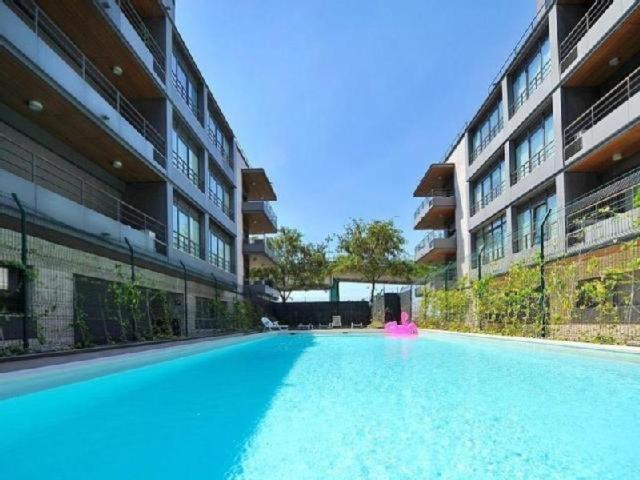 Design Loft Belem -100m2 Lissabon