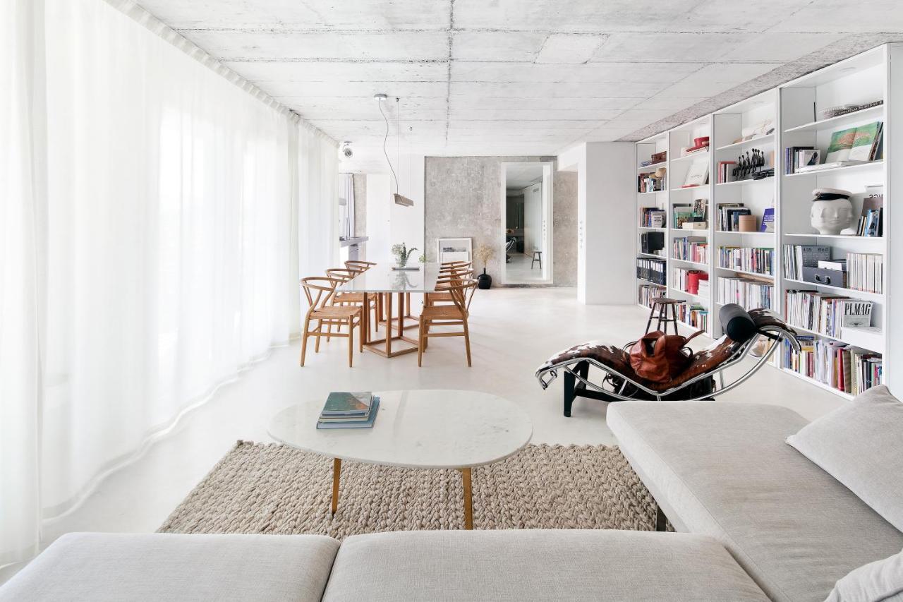 Design Loft Belem -100m2 * Lissabon