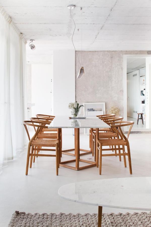 Apartment Design Loft Belem -100m2 Lissabon