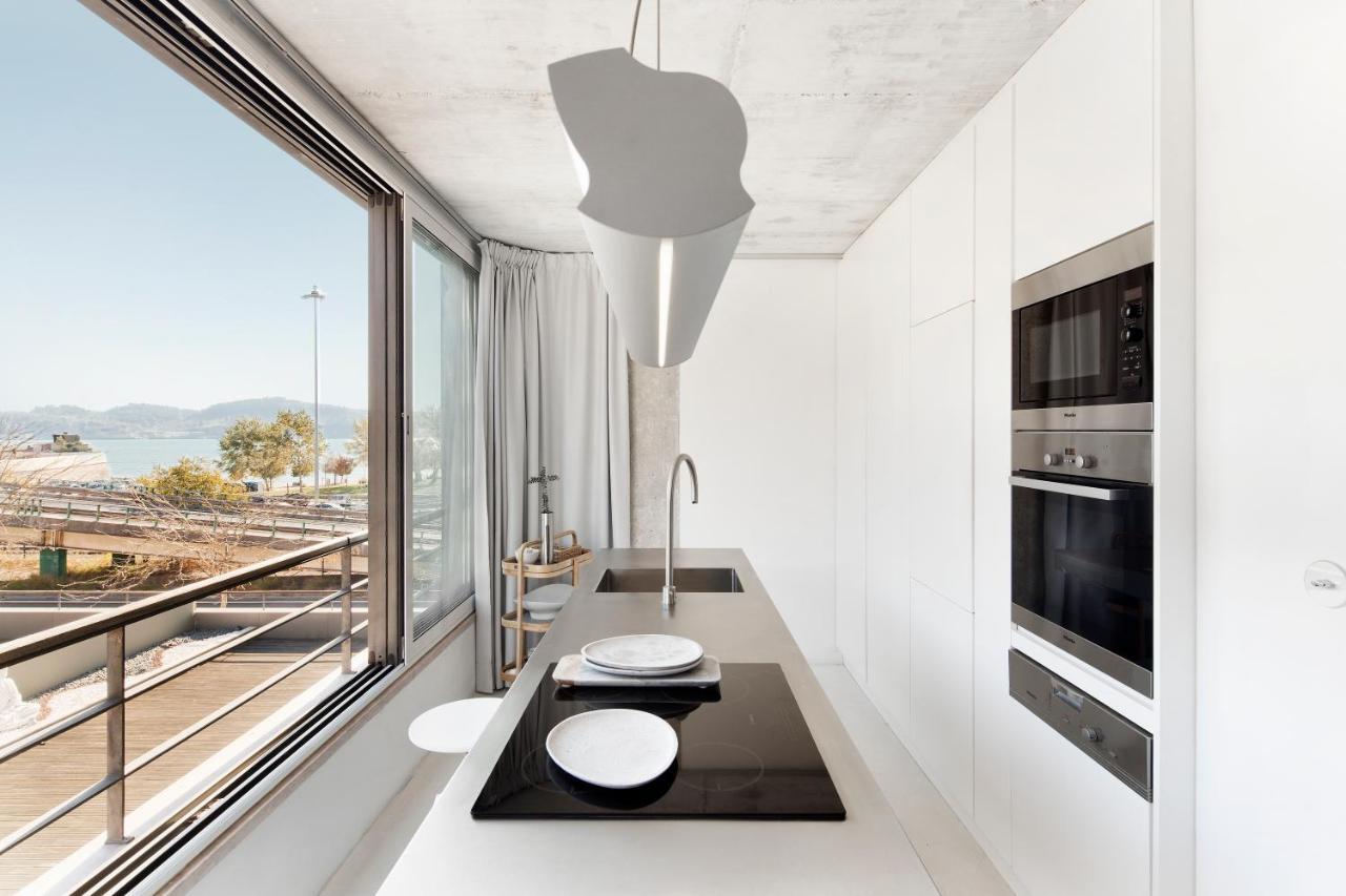 Design Loft Belem -100m2 Lissabon